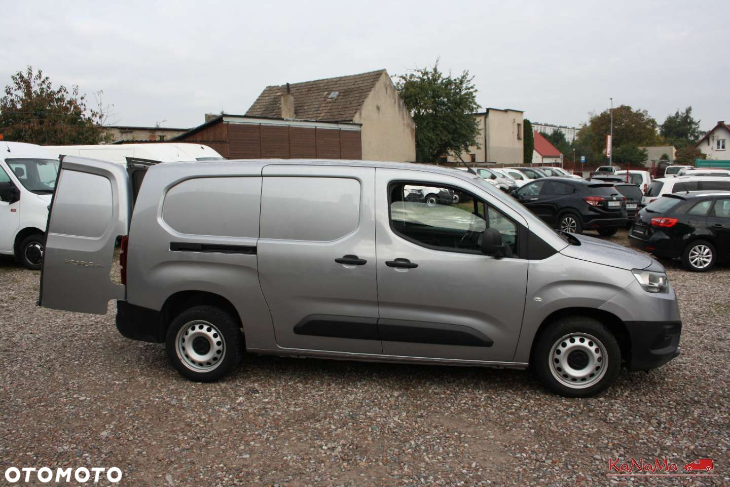 Toyota Proace City - 6