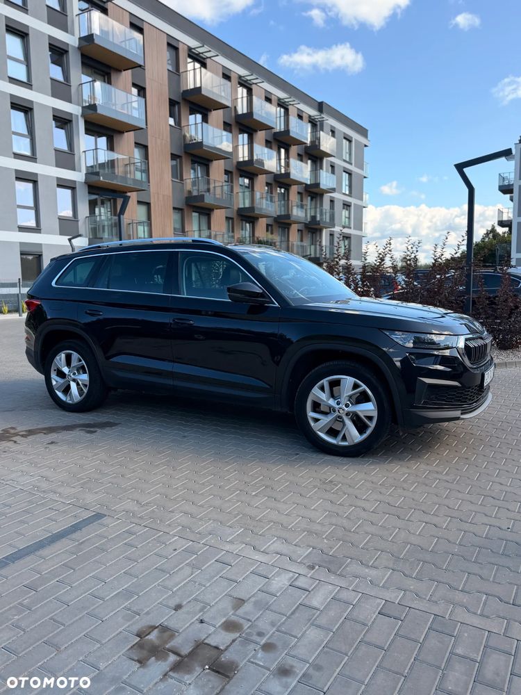 Skoda Kodiaq 2.0 TSI 4x4 Style DSG - 3