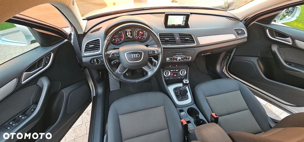Audi Q3 2.0 TDI Prime Edition - 37