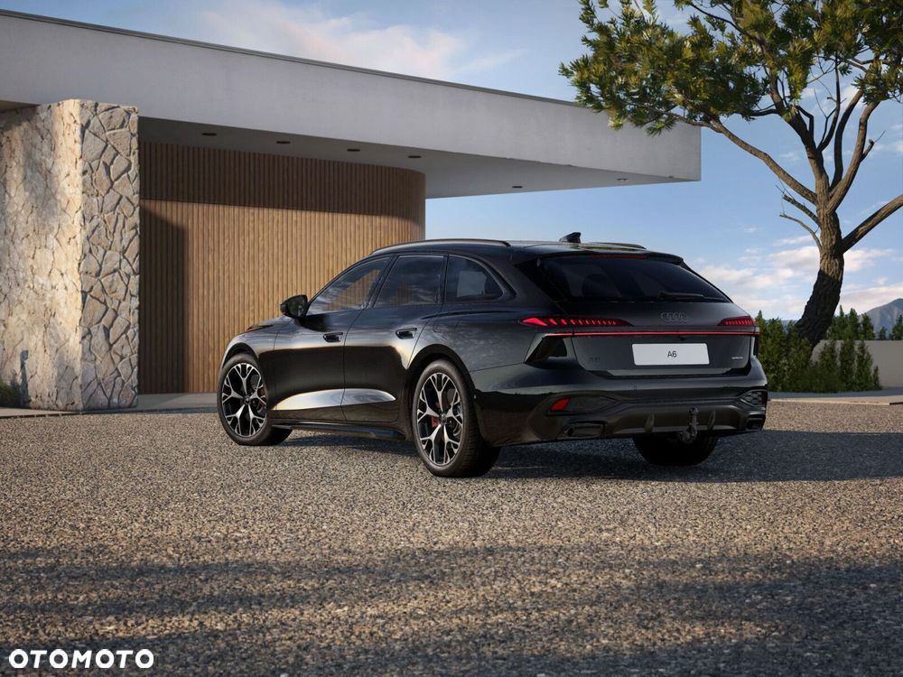 Audi A6 Avant - 6