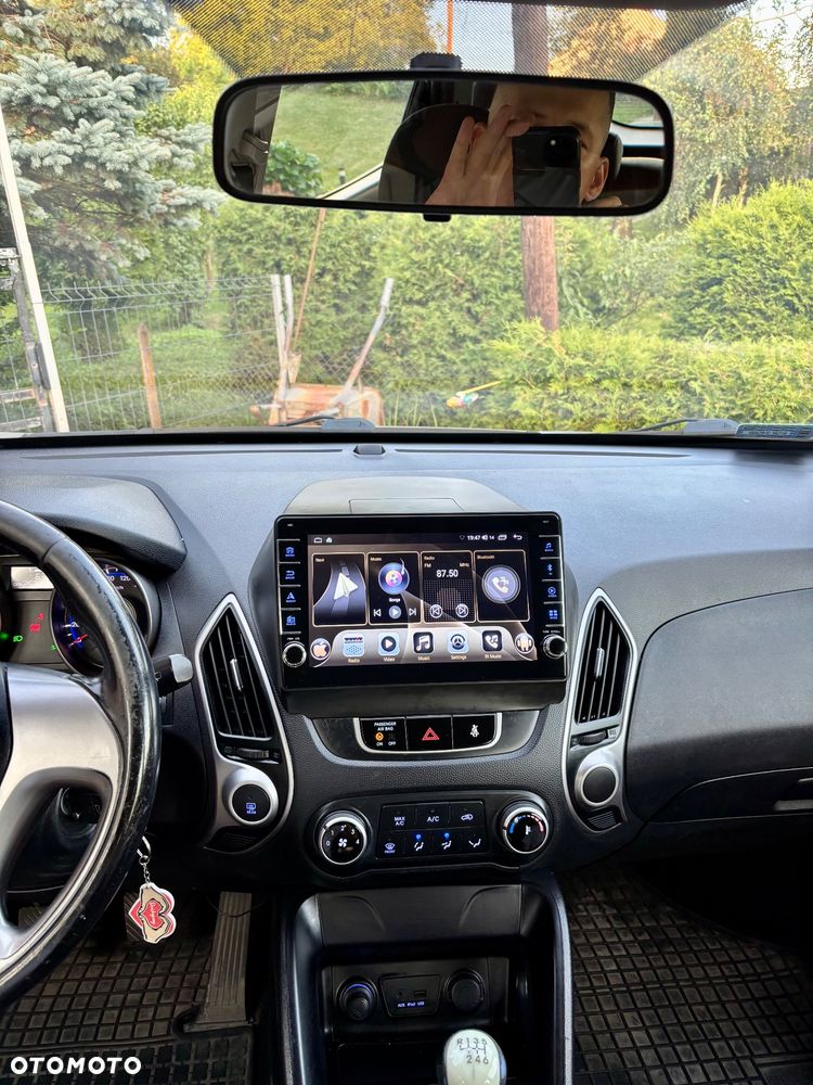 Hyundai ix35 1.6 GDI Classic 2WD - 9