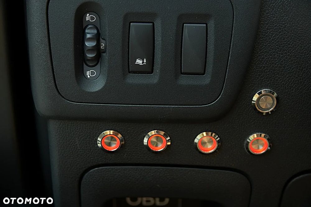 Renault MASTER L4H3 - NAJDŁUŻSZY EXTRA LONG + NAJWYŻSZY - ZABUDOWA "VIPOWSKA" - NA ZAMÓWIENIE - UNIKAT Z POLSKIEGO SALONU ! - 24