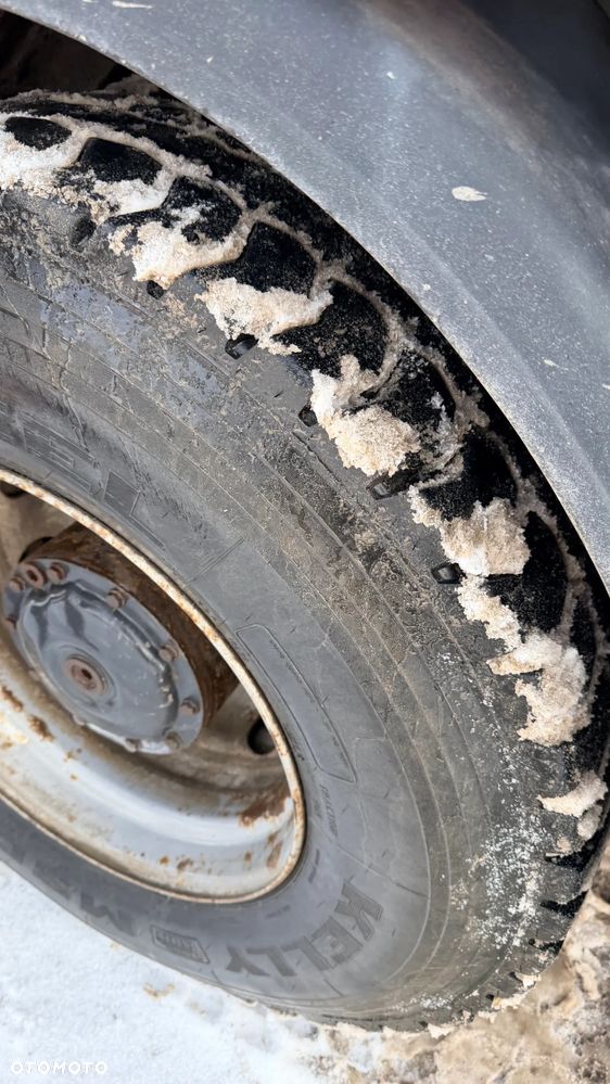 Mercedes-Benz ACTROS 2644 - 4