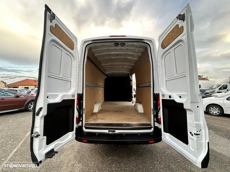 Ford Transit 470 L4 2.2 TDCi H3 Ambiente - 26