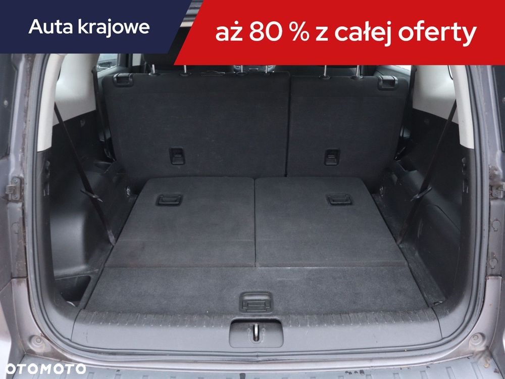 Chevrolet Orlando - 16