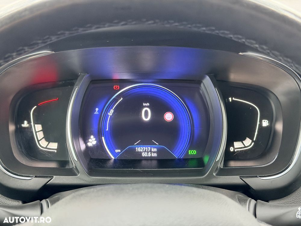 Renault Grand Scenic ENERGY TCe 115 LIMITED - 28