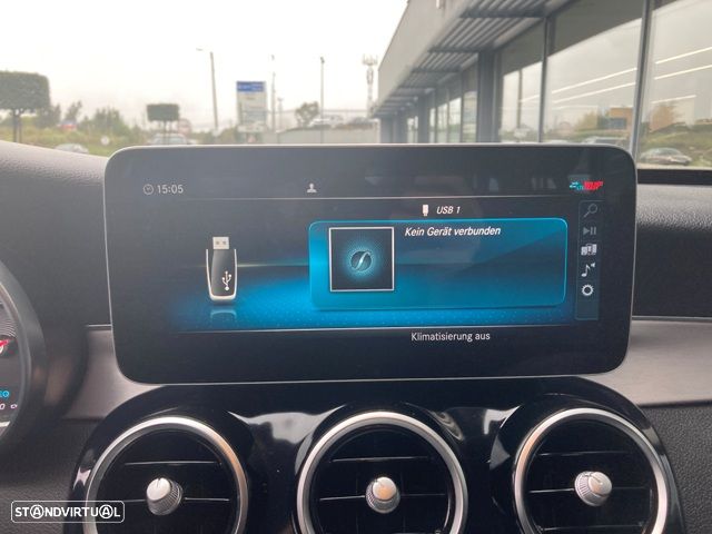 Mercedes-Benz C 300 de Avantgarde - 26