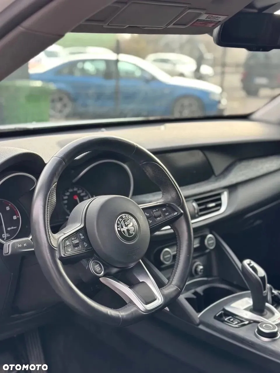 Alfa Romeo Stelvio 2.2 Diesel 16V AT8 Business - 14