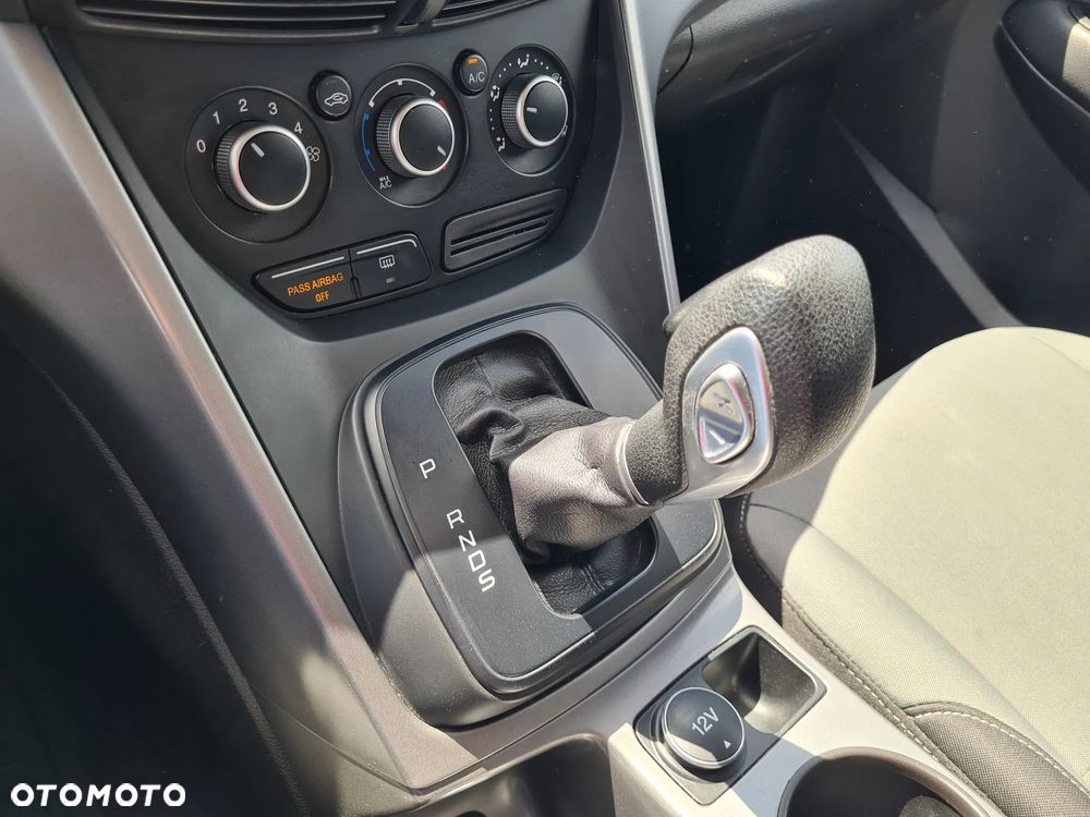 Ford Escape - 31