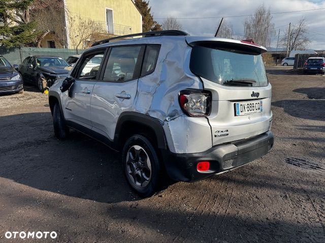 Jeep Renegade - 8