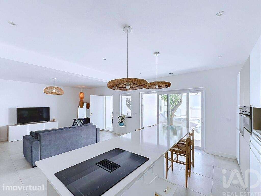 Moradia geminada T5 em Moncarapacho e Fuseta de 245 m2 - Grande imagem: 4/40