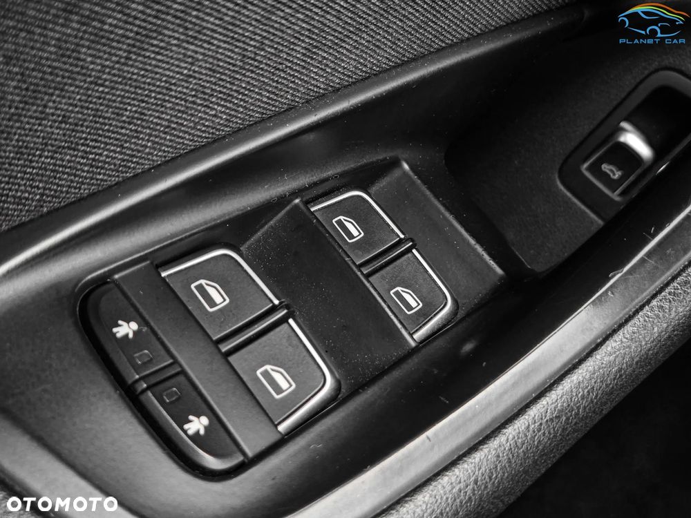 Audi A6 Limousine - 26