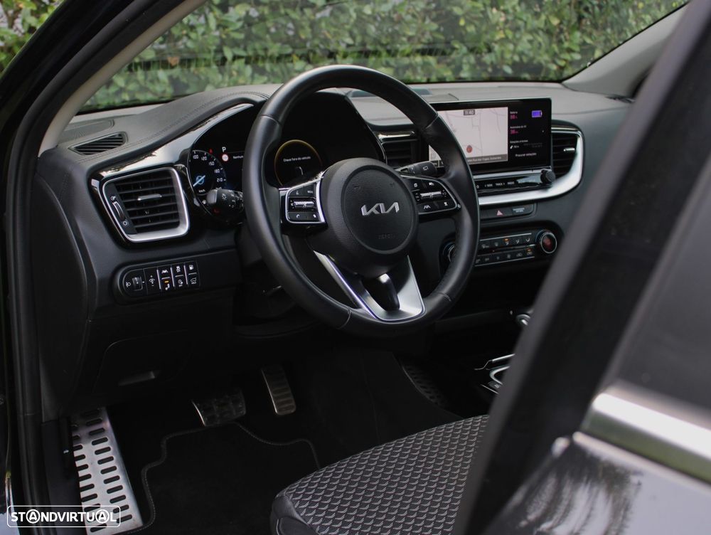 Kia XCeed 1.6 GDi PHEV Tech - 20