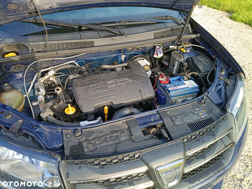 Dacia Sandero - 15
