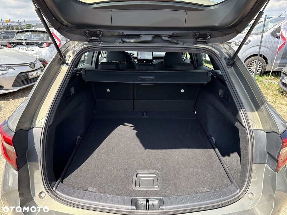 Toyota Corolla 1.8 Hybrid Comfort - 14