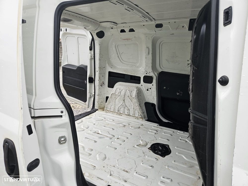 Opel COMBO VAN 1.6 CDTi - 9