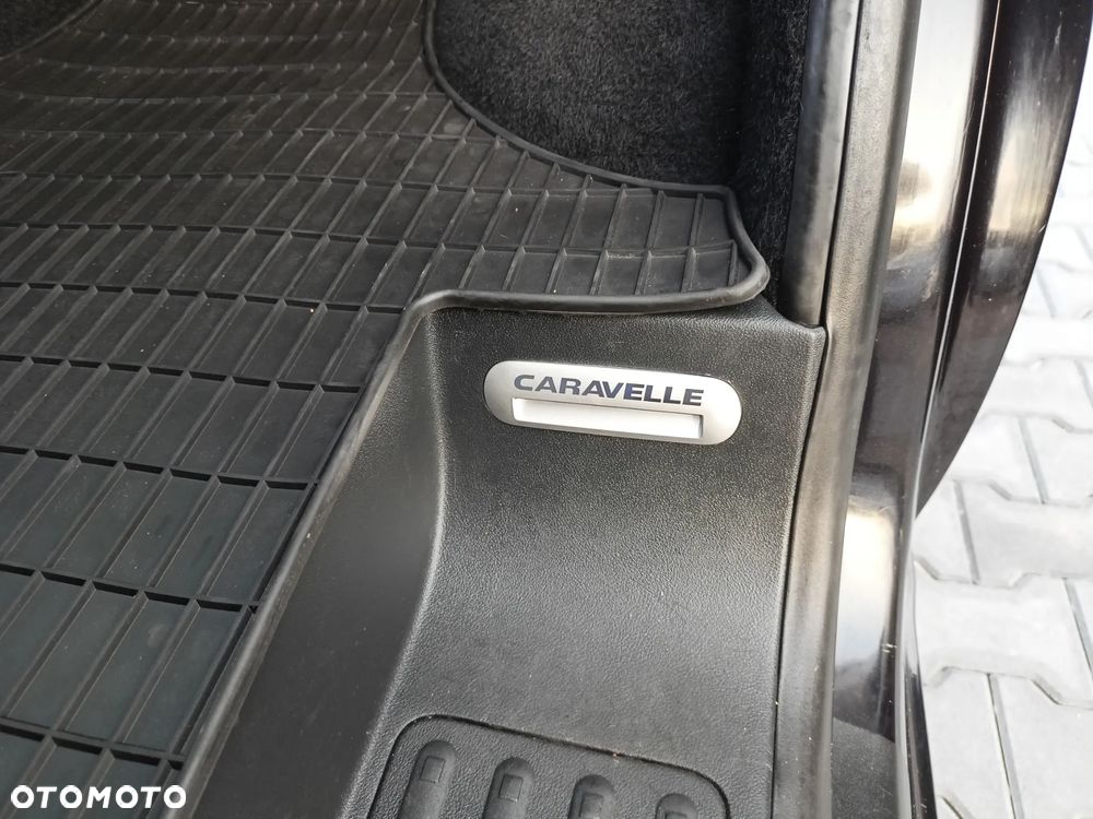 Volkswagen Caravelle 2.0 TDI L1 Highline 4Motion DSG - 29