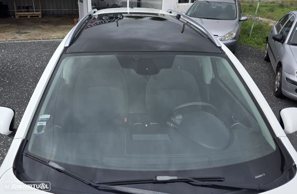 Nissan Qashqai +2 1.5 dCi Tekna Premium 17 - 16