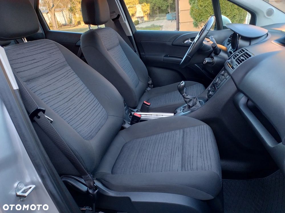 Opel Meriva 1.4 Active - 22