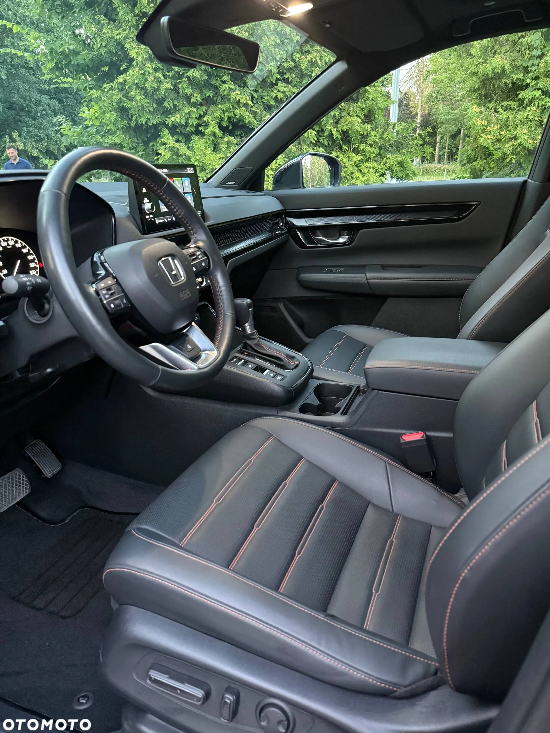 Honda CR-V - 17
