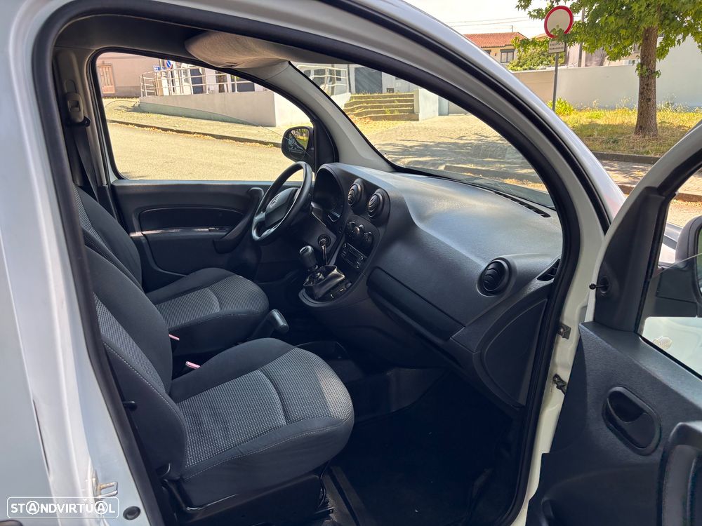 Mercedes-Benz Citan 111 Longa - 7