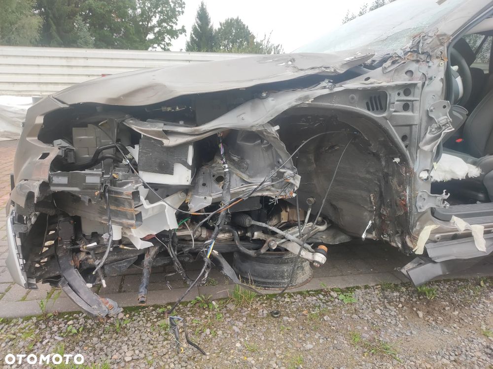 Subaru Outback 2.5i Platinum (EyeSight) Lineartronic - 10