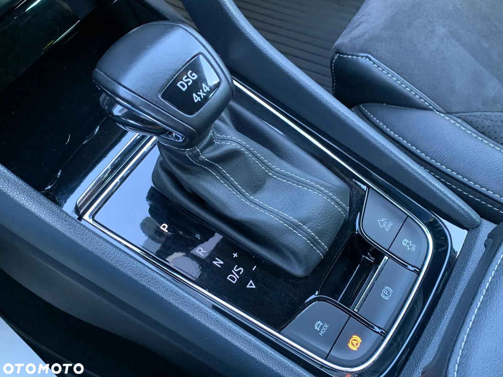 Skoda Kodiaq 2.0 TSI 4x4 Sportline DSG - 15
