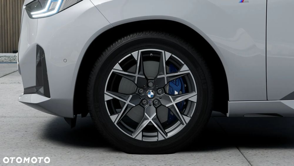 BMW X3 xDrive20d mHEV - 8
