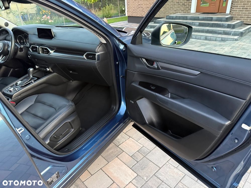 Mazda CX-5 2.0 Exclusive-Line 2WD - 24