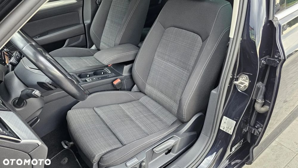 Volkswagen Passat Variant 2.0 TDI EVO Business DSG - 7