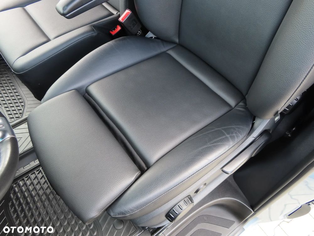 Mercedes-Benz Sprinter 319 CDI 190 KM 9G-Tronic Automat Furgon Blaszak Ekstra Długi LONG MAXI + 4800 mm Wysoki Dach WZMACNIANY Rozstaw Osi 4325 mm FULL Opcja Wyposażenia Stan Auta Nowy Jak Z Salonu OKAZJA DOSTEPNY I GOTOWY - 29