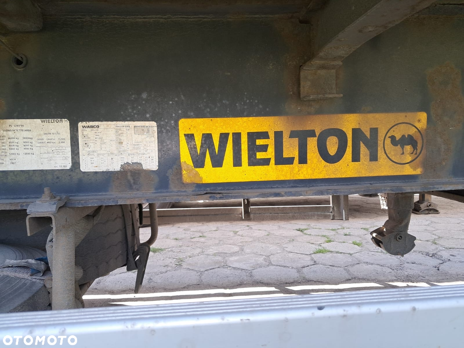 Wielton - 8
