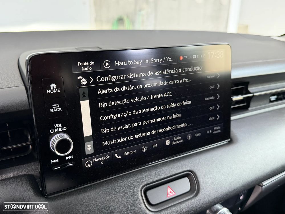 Honda HR-V 1.5 i-MMD e:HEV Elegance (TT) - 23