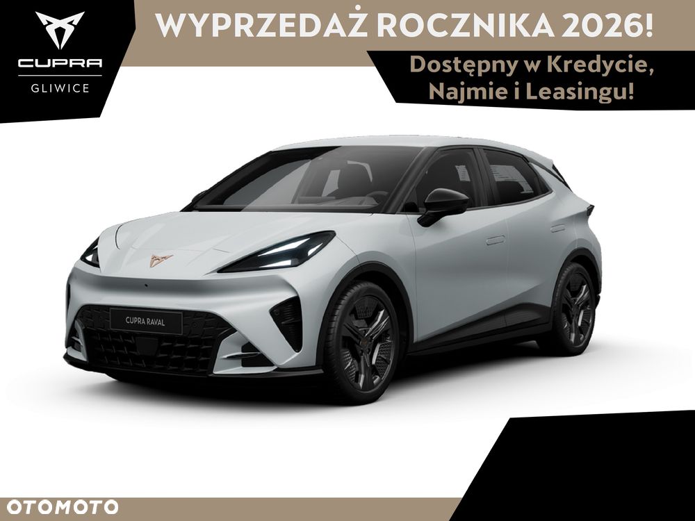 Cupra Raval 37kWh Plus - 2
