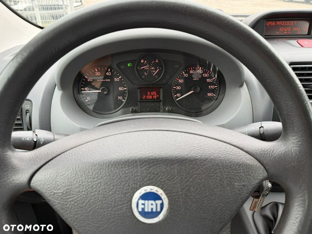 Fiat Scudo - 10