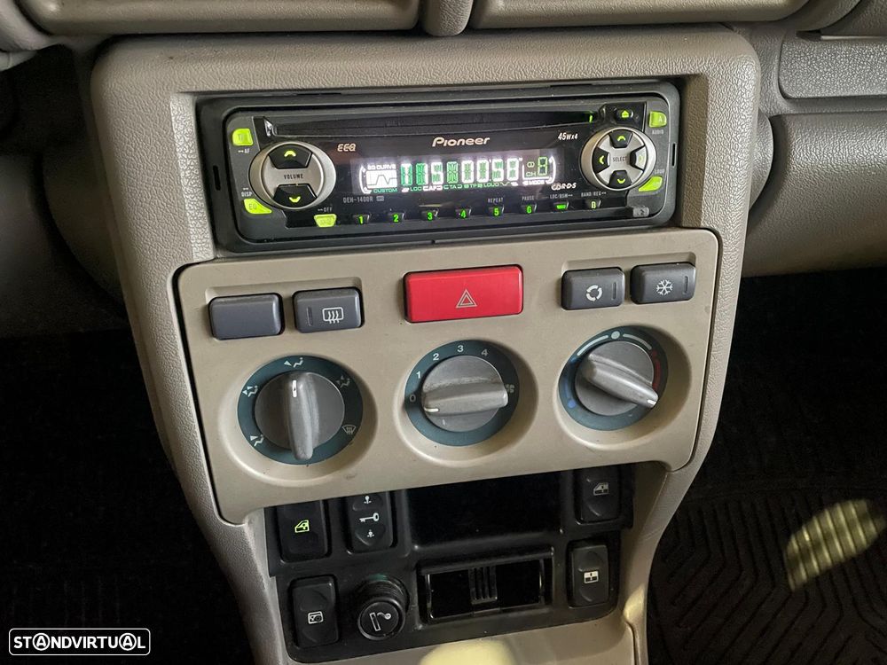 Land Rover Freelander 2.0 di - 12