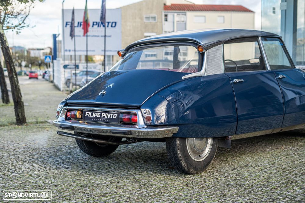 Citroën ID 19 - 48
