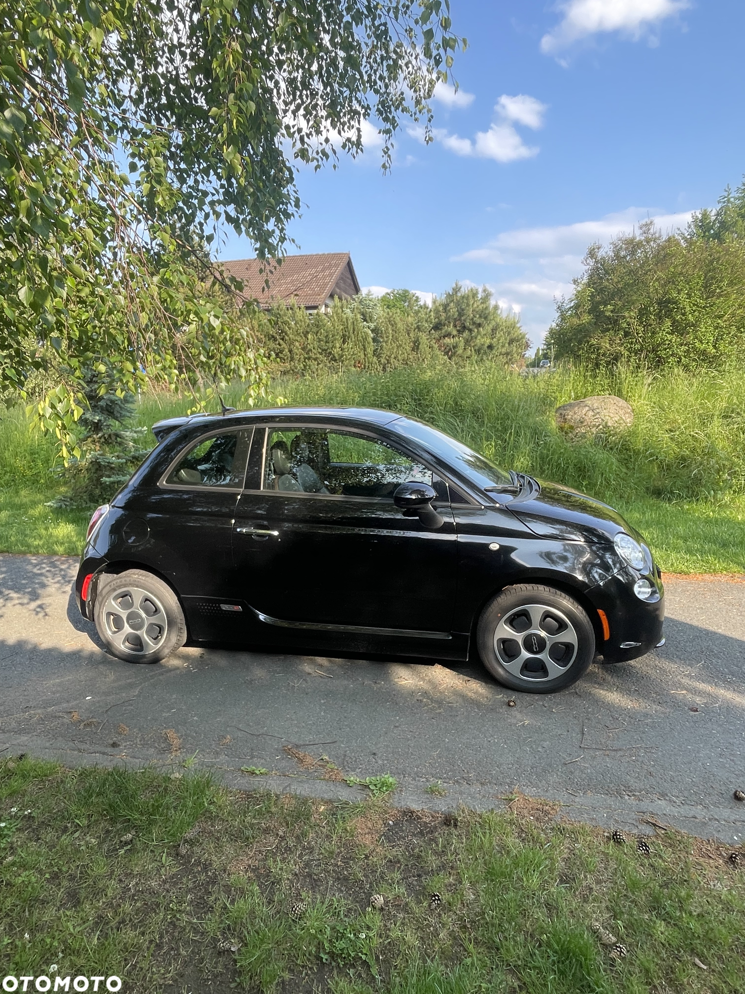 Fiat 500 - 5
