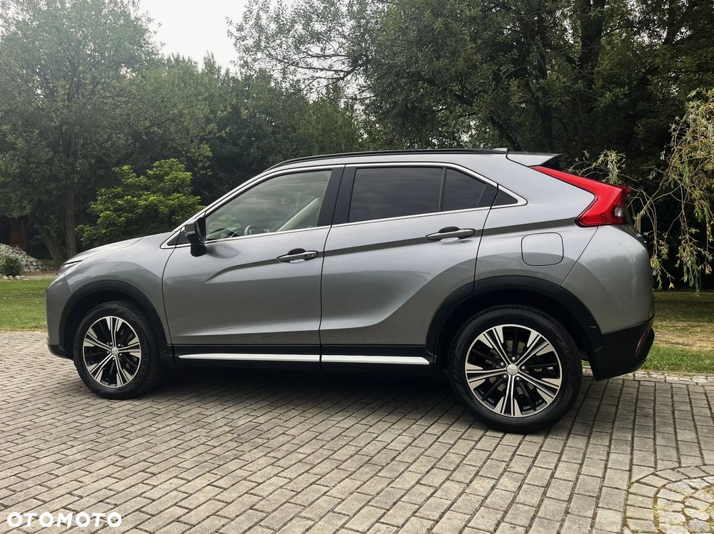 Mitsubishi Eclipse Cross 1.5 T-MIVEC ClearTec 2WD Diamant Edition Plus - 6