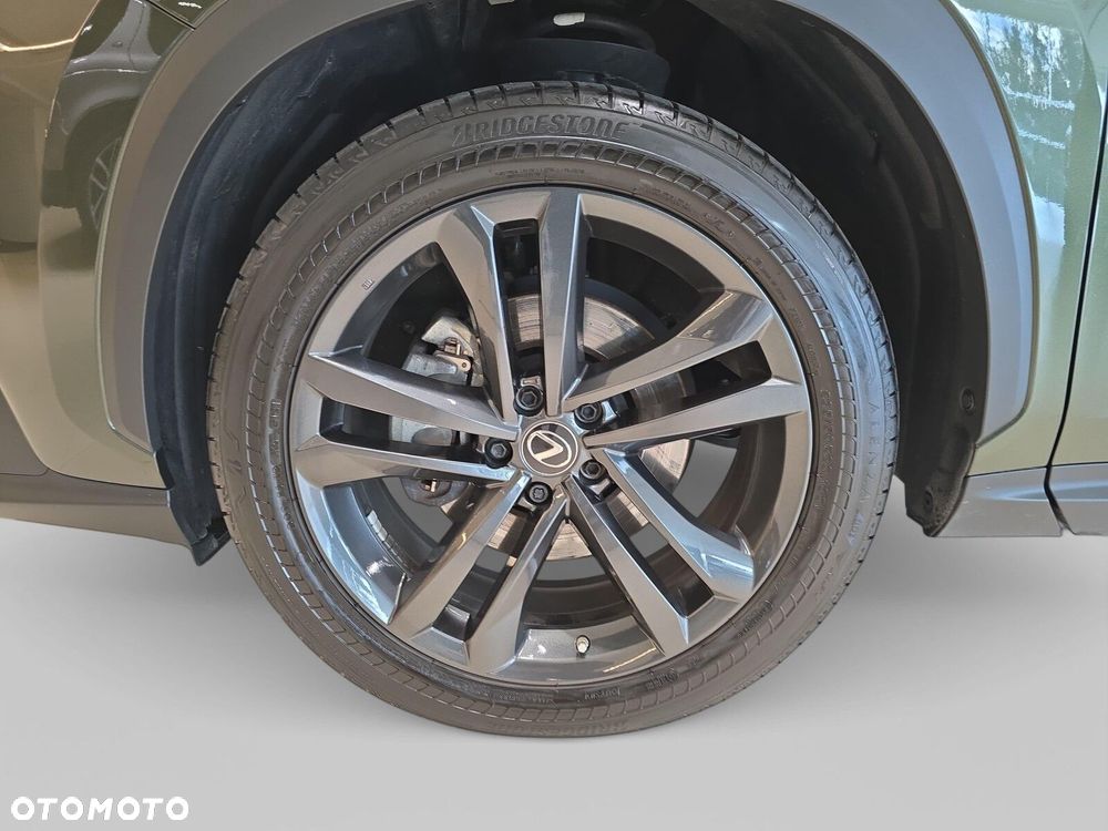 Lexus NX - 10
