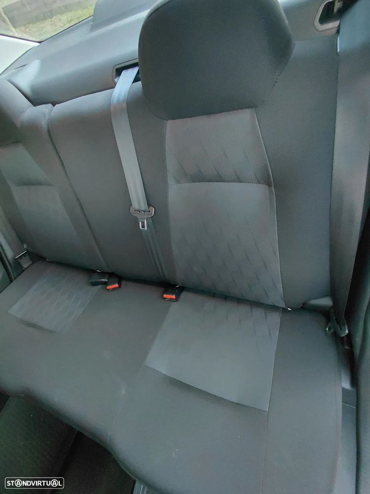 Citroën C-Elysée 1.6 HDi Exclusive - 9