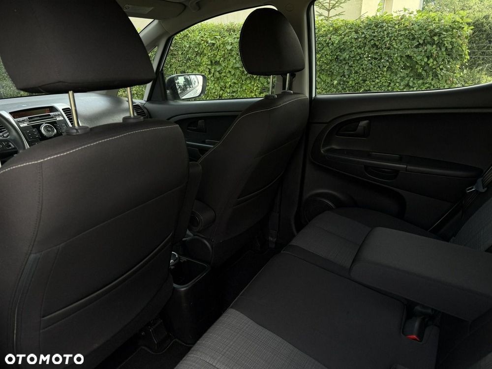 Kia Venga 1.4 XL - 34