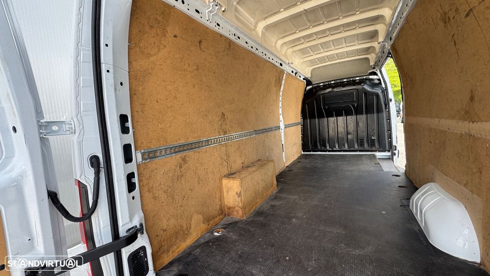 Renault Master 2.3 dCi L4 H3 C/ Plat Elevatória - 25