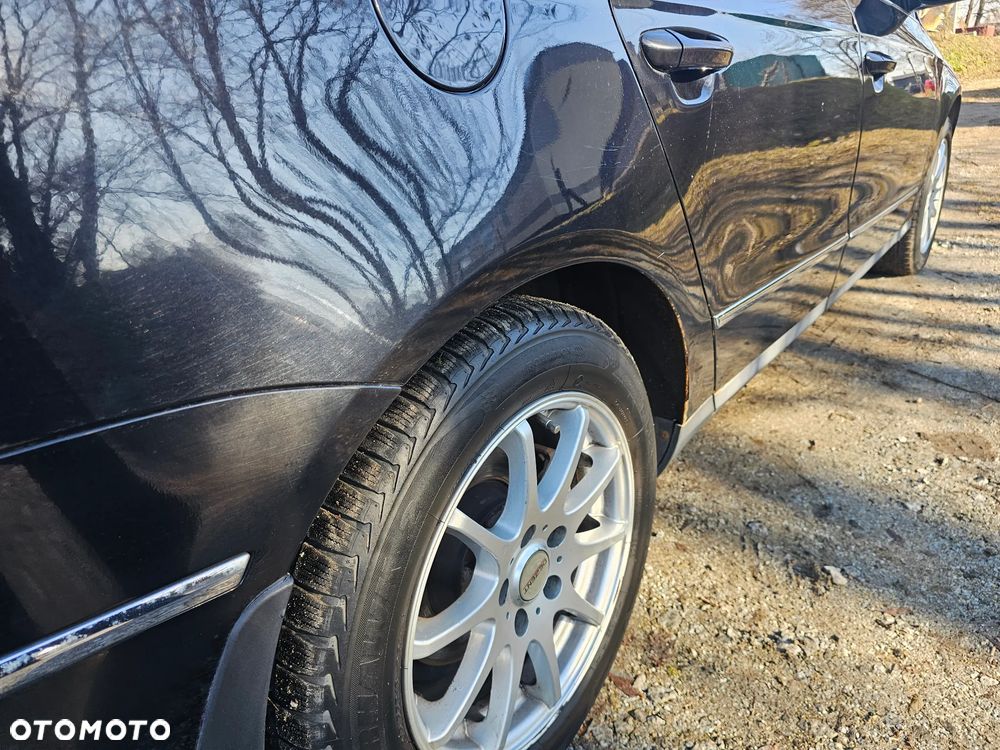 Volkswagen Passat 2.0 TDI Comfortline - 22