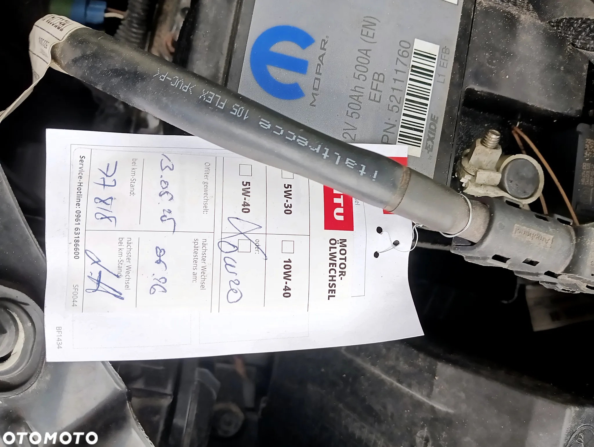 Fiat 500 1.0 GSE Hybrid Dolcevita - 25