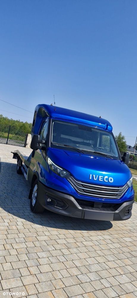 Iveco Daily - 5