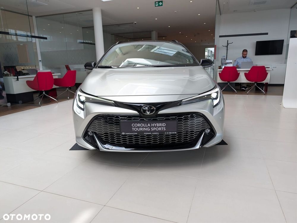 Toyota Corolla - 37