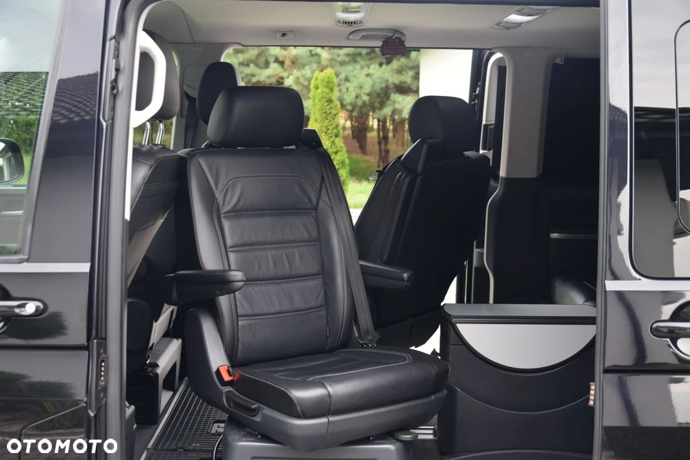 Volkswagen Multivan 2.0 TDI L1 Highline 4Motion DSG - 17