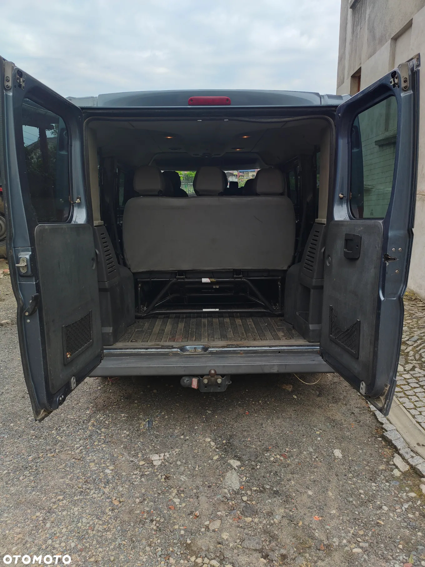 Peugeot Boxer - 12