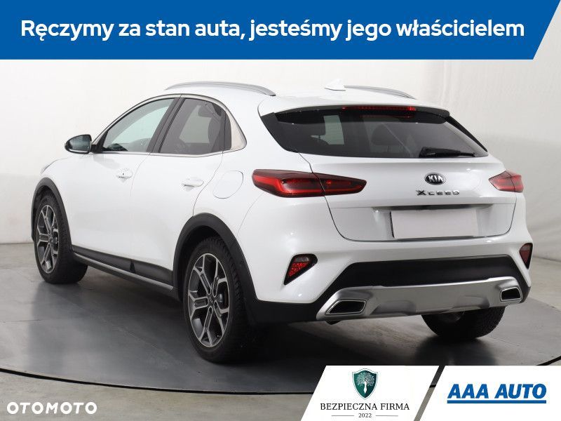 Kia XCeed - 6